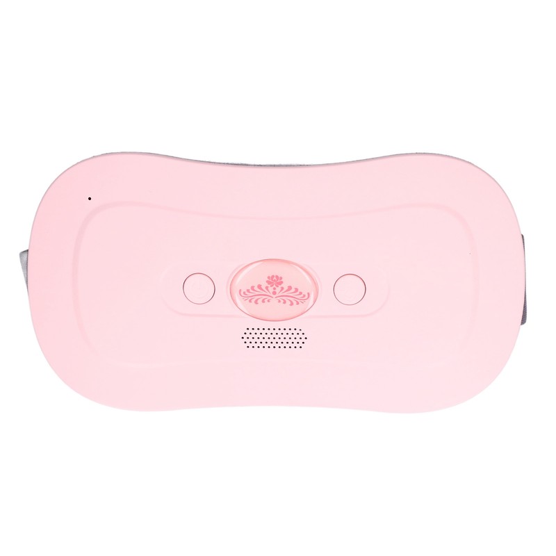 Electric Heating Uterus Belt Uniform Heat Dissipation USB Charging Hot