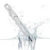 XSEXO Shower Enema Hose and Nozzle System W/ 5ft Handheld