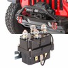 250A Winch Solenoid Relay Contactor 12V for AUT UTV SUV