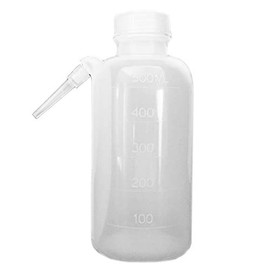 Firefly Refill Bottle for Refillable Liquid Candles and Oil Lamps