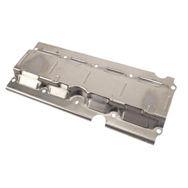 GM Genuine Parts 12558189 Engine Crankshaft Oil Deflector