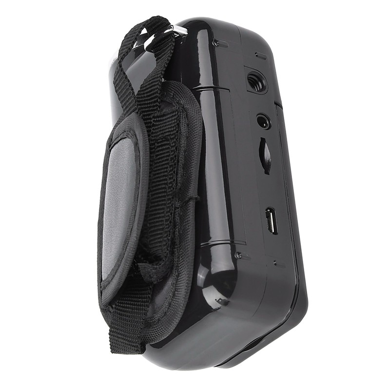 Portable Children Kids HD Digital Video Camera Camcorder with TFT