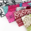 DRESHOW 6 Pack Yoga Sports Headbands for Women Elastic Non-Slip