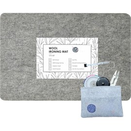 18" X 12"  Pressing Mat |    Zealand  Ironing Mat for ing Ironing Station -  Ironing Pad ers Pressing Pad - Pressing Mat ing Ironing Pads for ers