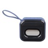 Bluetooth Speaker Stylish Multifunction Stereo Sound Noise Canceling Waterproof Dustproof
