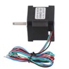 Step Motor Adjustable Silicon Steel Motor Rotor with Driver for