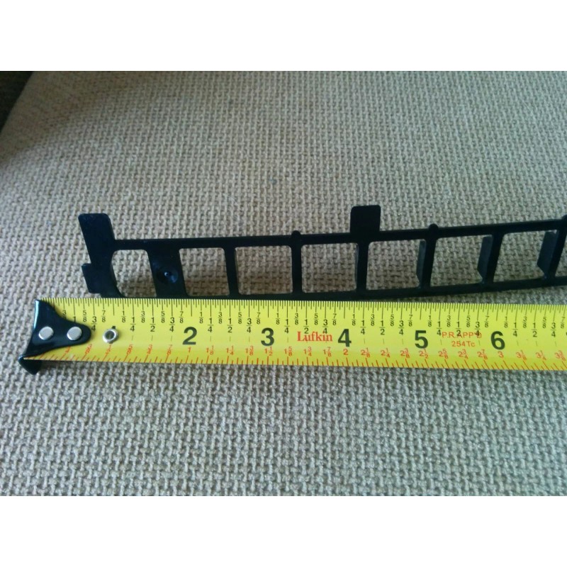 Snap-on #ah625 Snap On Replacement Toolbox Drawer Release for 67"