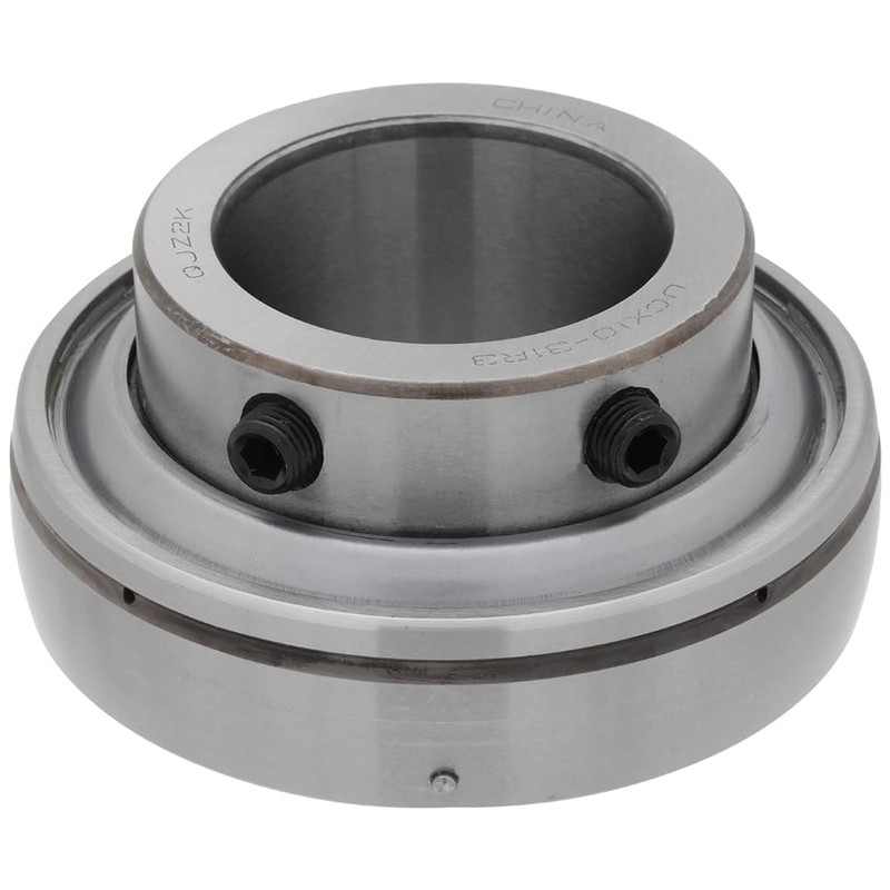 UCX10-31-R3 - Medium Duty Insert Bearing - 1-15/16 in Bore
