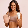 Bellamianta Bellamianta triple action glycolic body scrub, 6.76 oz