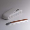 Deff WIZ ALUMINUM DOOR COVER for IQOS3 DUO/IQOS3 for IQOS