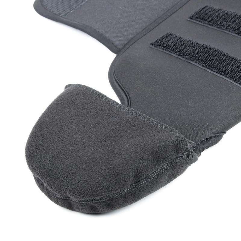 YONGDING Motorcycle Toe Warmer Motorcycle Boots Inner Windproof/Thermal One Size