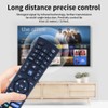 GOUYESHO RC1823 MSN:40069106 Replacement Remote Control Suitable for Medion Smart