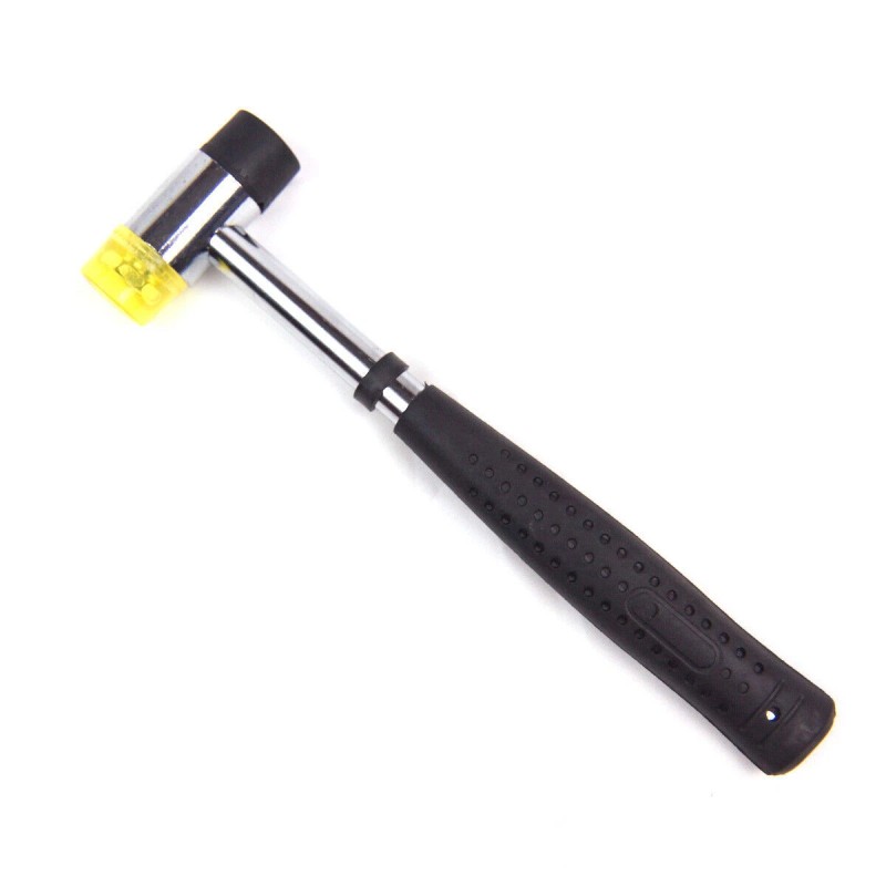 Unbranded 9" Guitar or String instruments Luthier Tool Fret Hammer