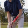 BESPORTBLE Adjustable Golf Training Band Swing Trainer for Wrist Alignment