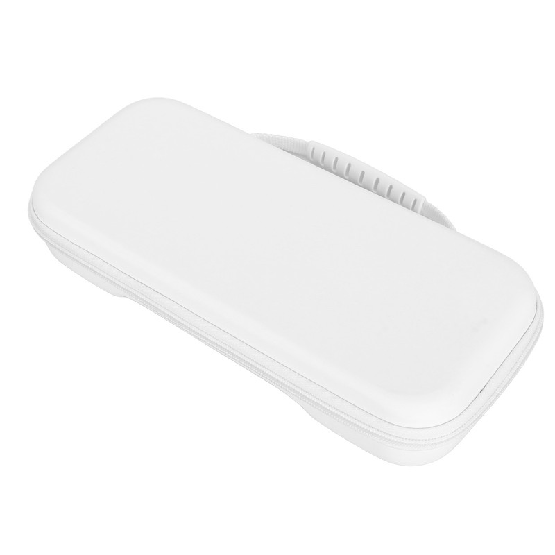 Handheld Console Carrying Case Waterproof Shockproof EVA Hard Carrying Case