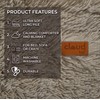 Fuzzl Cloud Comforter Blanket Premium Plush Pet Blanket for Dogs