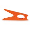 Legami - Set Mollette Ferma Telo Mare, 2 Mollettoni Colorati