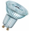 OSRAM PAR16 LED Reflector Lamp with GU10 Socket, Warm White