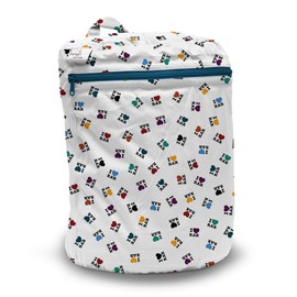 Kanga Care Wet Bag (I Love RAR)