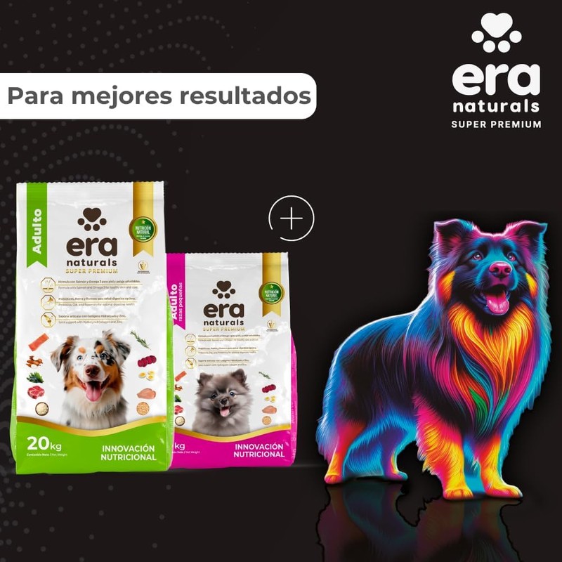Flex and Mobility Suplemento para Perros con Glucosamina