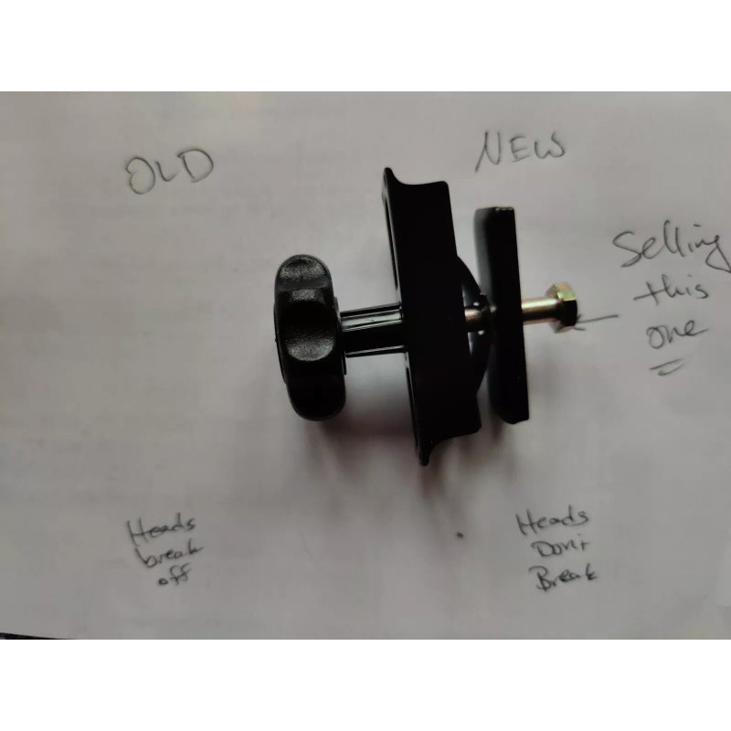 Herman Miller New arm bolt for Herman Miller Aeron classic