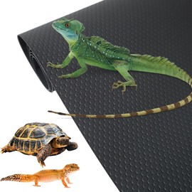 SIT ZIT Reptile Substrate Mat for Terrariums and Habitats
