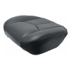 Cubre Asiento Inferior Chevy Silverado 2003 2004 2005 2006 Negro