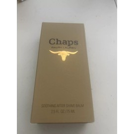 Chaps Soothing AfterShave Balm 2.5oz
