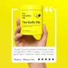 The Everyday Lab The Kefir Pill | Probiótico de Kéfir