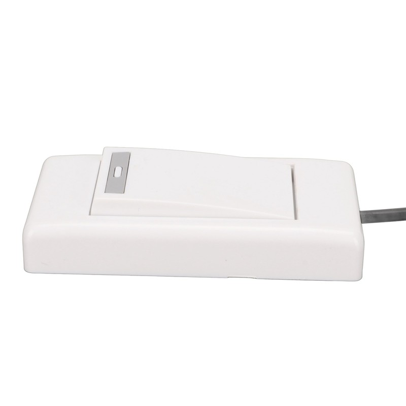 USB Switch Foot Pedal ABS Single Pedal Mechanical Keyboard Controller