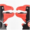 WGGE Automatic Wire Stripper and Cutter, 2 IN 1 Wire
