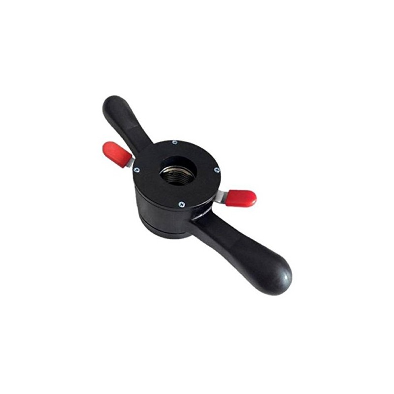 k-cocochi Wheel Balancer Handle Tire Balance Adjustment Quick Lock Nut