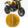 Motorcycle Radiator Water Tank Cap Aluminum Alloy Coolant Tank Cap