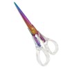 TEHAUX 1pc Boys and Scissors Sewing Scissor Cutting Accessory School