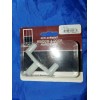 WCM  837C Plastic Tee Handle with Screw Window and Door