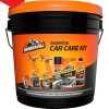 Unbranded Armor All Car Cleaning Kit for Car Detailing, 8-Piece
