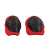 7pcs/set Children Safety Helmet Knee Elbow Pad Sets Breathable Riding