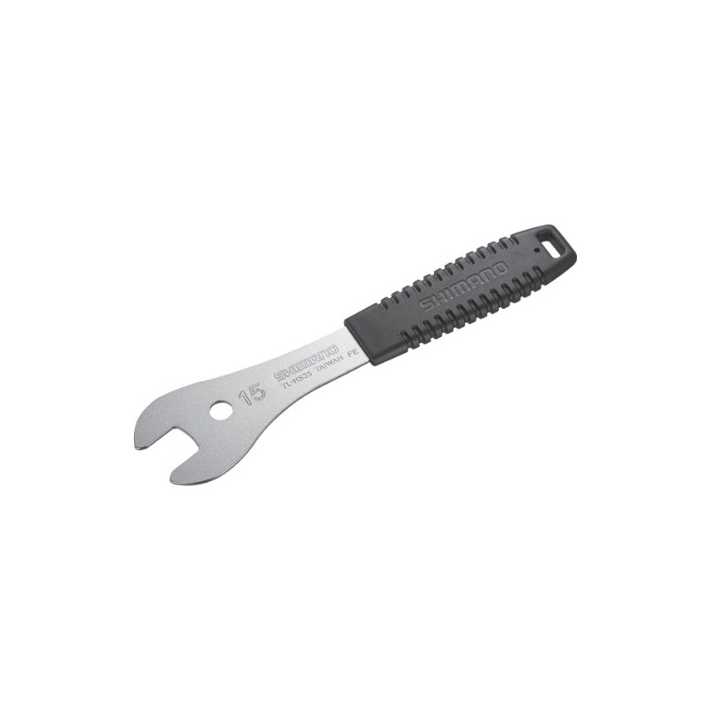 Shimano Y23098020 TL-HS35 Hub Spanner 0.6 inches (15 mm)