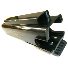 etore Glass Cleaning Professional Tool [saidokikkuhorusuta-] Black