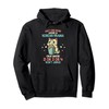 K-Drama Popcorn Cat Kdrama Korean Drama Pullover Hoodie