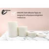 Endure Altape, Hypoallergenic Cloth Adhesive First Aid Tape, for Finger