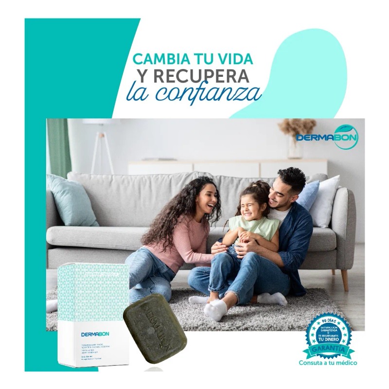 Kit Para Psoriasis 3 Jabones Y Una Crema Hidratante