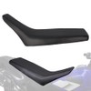 Xitomer Seat Cover + Cushion Compatible with TW200 1987-2025 Seat