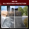 Gledring USA Custom Fit All-Weather Rubber Floor Mats Intended for