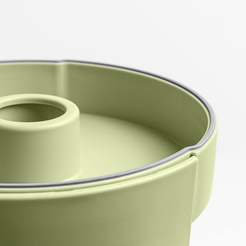 Toilet Roll Holder Stop (Forest Light)