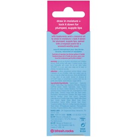 gotta plump it up - plumping lip serum