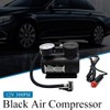 Baceyong 12 V 300 psi Compressor Compact Air Pump Vanina