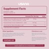Usana Estropro Fitoestrógenos Apoyo Sintomático Durante Menopausia Tabletas Días Suministro