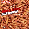 ASS KICKIN' Spicy Pickle Pretzels, Seasoned Pretzel Twists, 5 oz