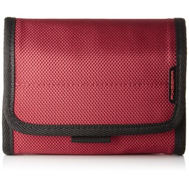 HAKUBA SPG-TG02CCLRD Digital Camera Case Pixgear Tough 02 Camera Case L Red